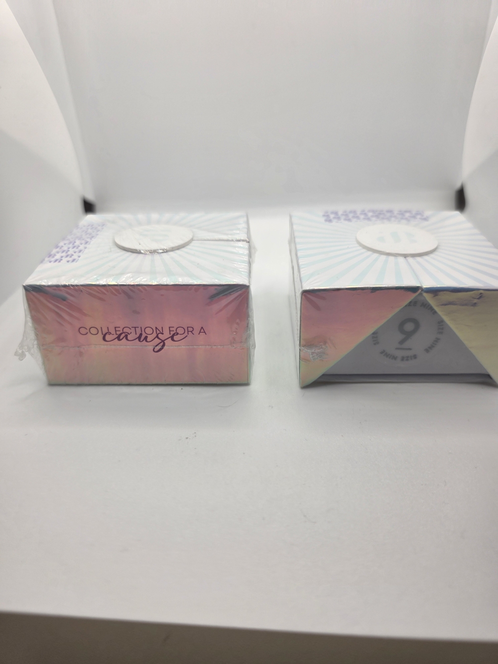 2025 Unopened BombParty Mental Health Awarness.
